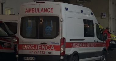 Ishte për turizëm në Lëpushë/ Turisti malazez ndihet keq, ndërron jetë rrugës për spital