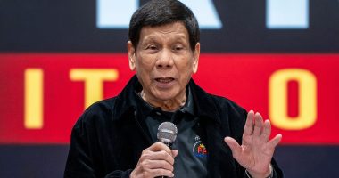 Pranga ish presidentit filipinas/ Duterte ka vrarë mijëra civile, në kërkim për krime kundër njerëzimit