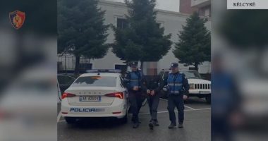 Mbante kallashnikov pa leje, arrestohet 52 vjeçari në Këlcyrë