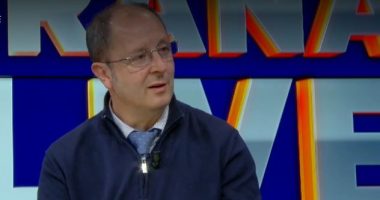 Lufta në Ukrainë/ Kamberi: Qëndrimi i SHBA e gjeti Europën të papërgatitur