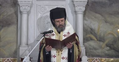 Fronëzohet kryepeshkopi Joan: Forcimi i unitetit brenda kishës nevojë e domosdoshme për të arritur qëllimin e saj