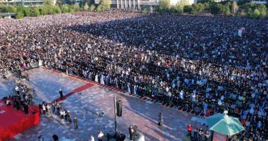 Festa e Fitër Bajramit/ Komuniteti Mysliman tregon detajet: Do të falet në sheshin “Skënderbej”