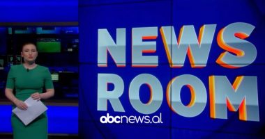 News Room me Kasandra Pali (16/03/2025)