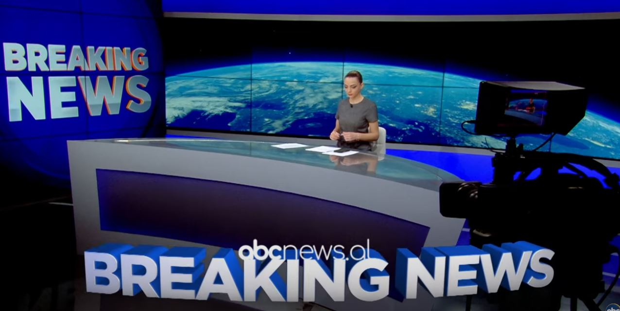 Breaking News me Fabiola Hoxha, (24/03/2025)