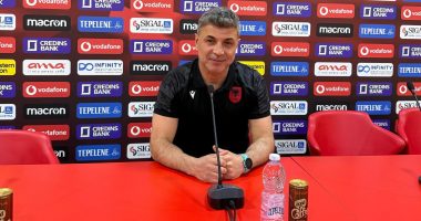 U-21/ Ndeshjet ndaj Greqisë e Luksemburgut, Bushi: Nuk i shohim si miqësore, kemi nisur përgatitjet për finalet e Euro 2027