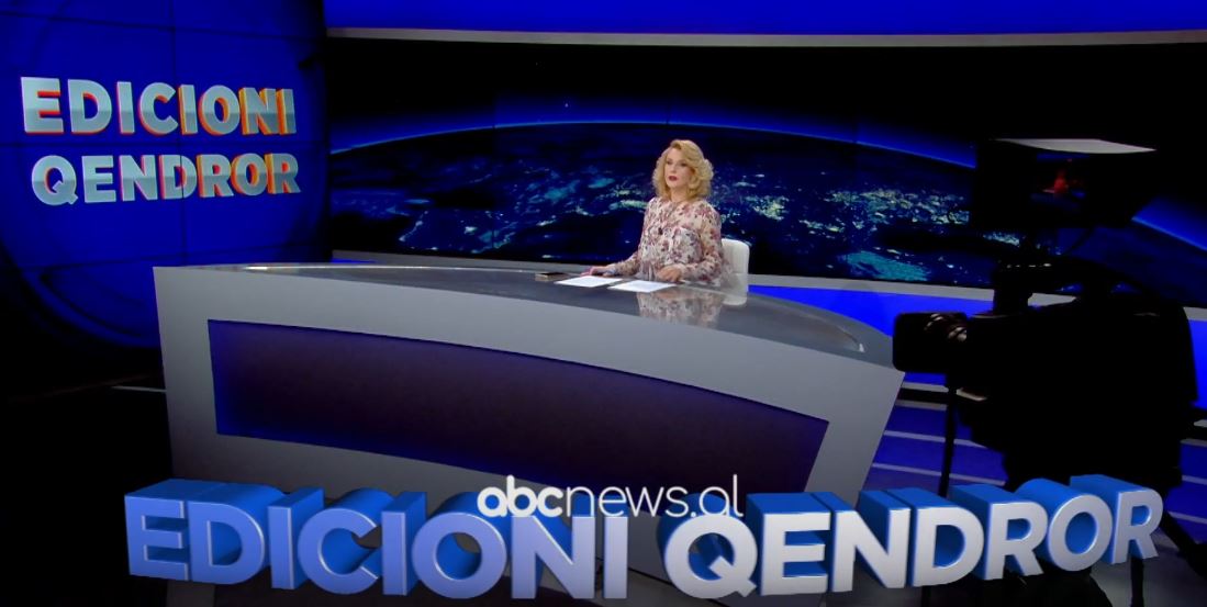 Edicioni qendror me Juli Krisafin (10/03/2025)