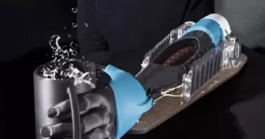 Muskujt artificialë pritet të heqin dridhjet e Parkinsonit