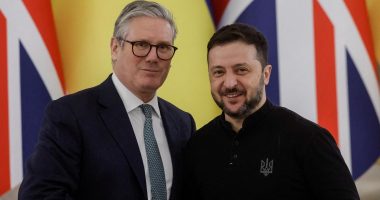 Tensionet me Trump, Zelensky pritet të takohet pasdite me Starmer në Londër