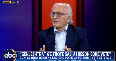 “Berisha jep mandate për aleatë në burg”, Çupi: PD, ndotje e skenës politike. Nuk duhet të ekzistojë më