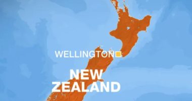 Tërmeti i fortë me magnitudë 6.7 godet Zelandën e Re