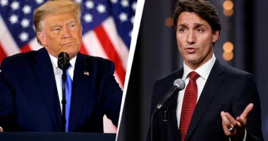 Trump: Trudeau ka shkaktuar probleme me politikat e dobëta kufitare