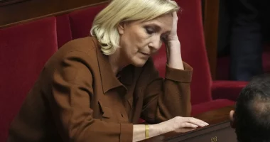Gjykata merr vendimin, Le Pen shpallet fajtore për përvetësim të fondeve të BE-së