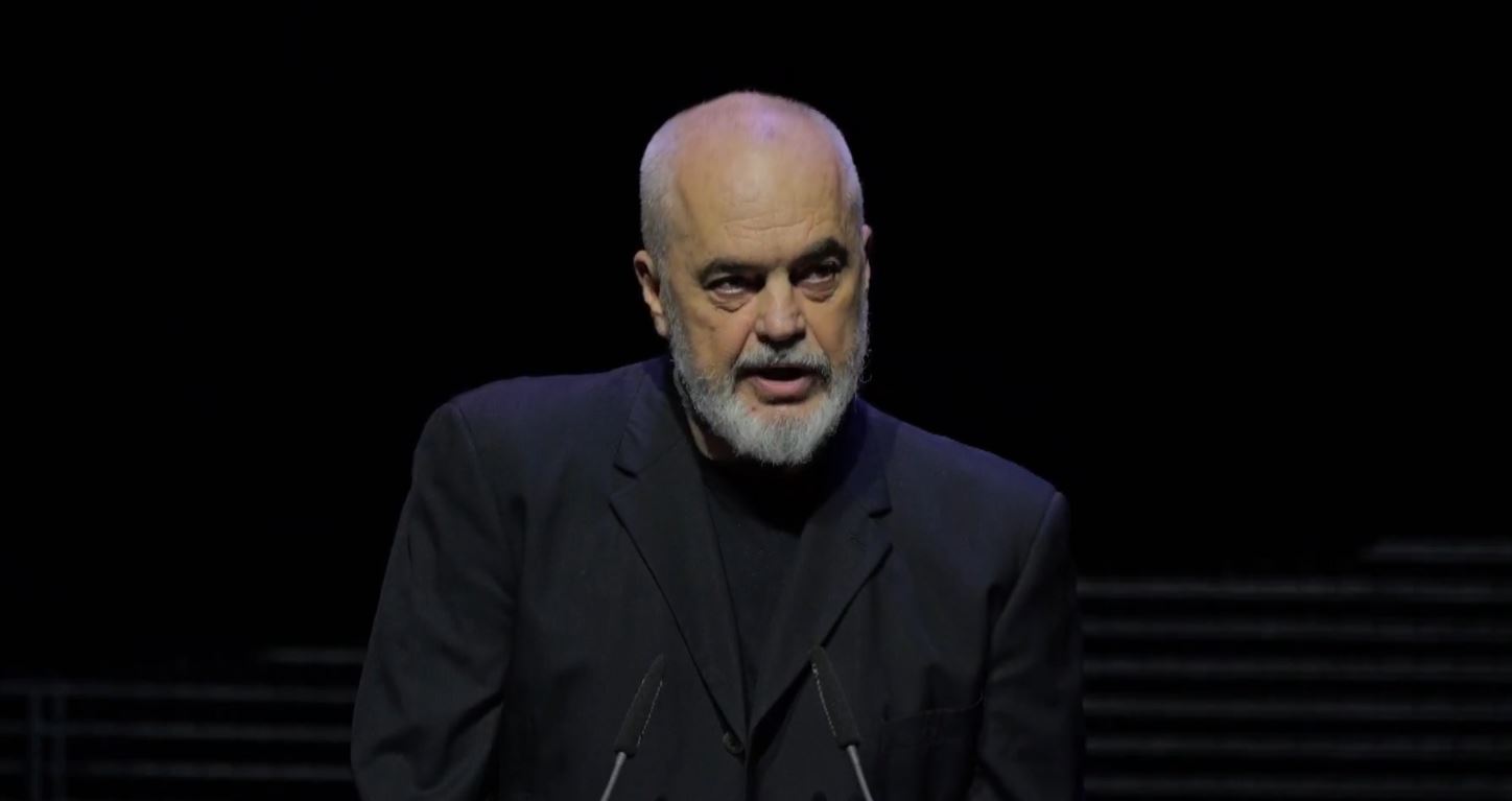 “Tirana, Kryeqyteti Mesdhetar i Kulturës dhe Dialogut”, Rama: Qyteti jeton mes harmonisë fetare