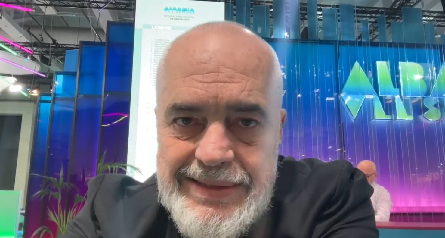 “Betejë që do e çojmë deri në fund”/ Rama: Misioni ynë, të jemi të anëtarë të barabartë të familjes europiane