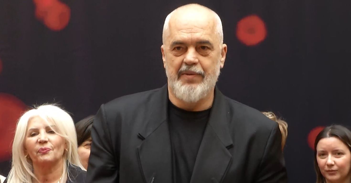 “Rruga drejt BE-së me punë, jo me llafe”, Rama: Në 11 maj Shqipëria ka vetëm një sfidë, të përgatitemi për fushën e betejës