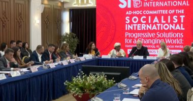 “Po rritemi në mënyrë të qëndrueshme”/ Rama: “Shpatën e ndëshkimit” ia kemi kaluar drejtësisë