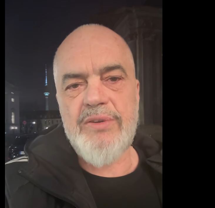 Panairi i Turizmit në Berlin/ Rama: Shqipëria është zgjedhur vendi i nderit për vitin 2025