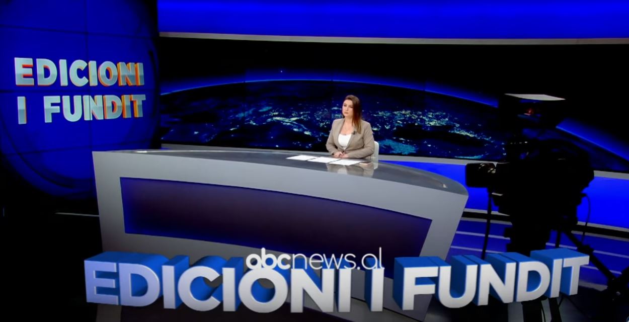 Edicioni i Fundit me Kasandra Pali, (23/03/2025)