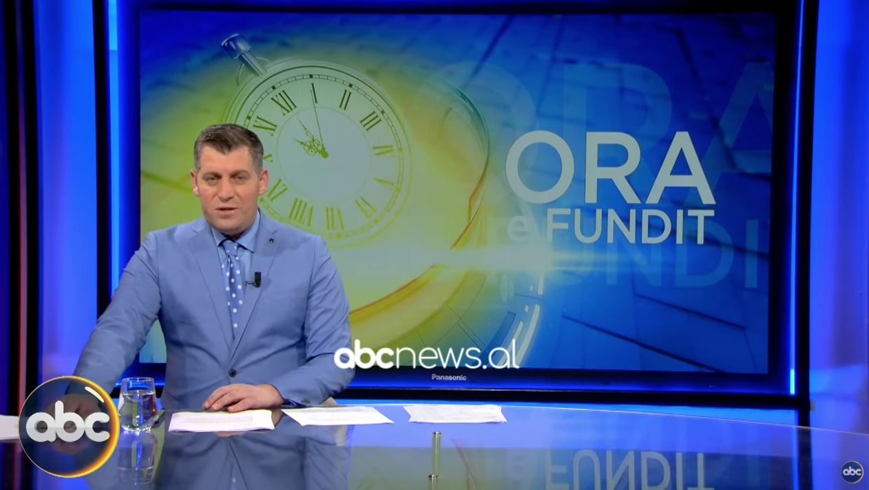 Ora e Fundit me Emiljan Islamin, (11/03/2025)