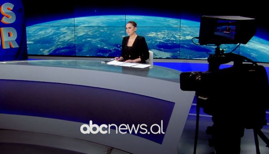 NewsHour me Habi Hoxhën, (28/03/2025)