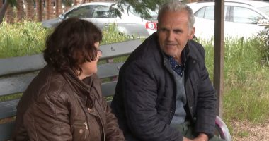 Spitali, “shtëpia e dytë”/ 64 vjeçarja përballet prej vitesh me tumorin në gjak