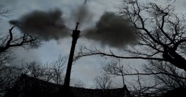 Armët amerikane vazhdojnë të shkrepen në fushëbetejë në Ukrainë