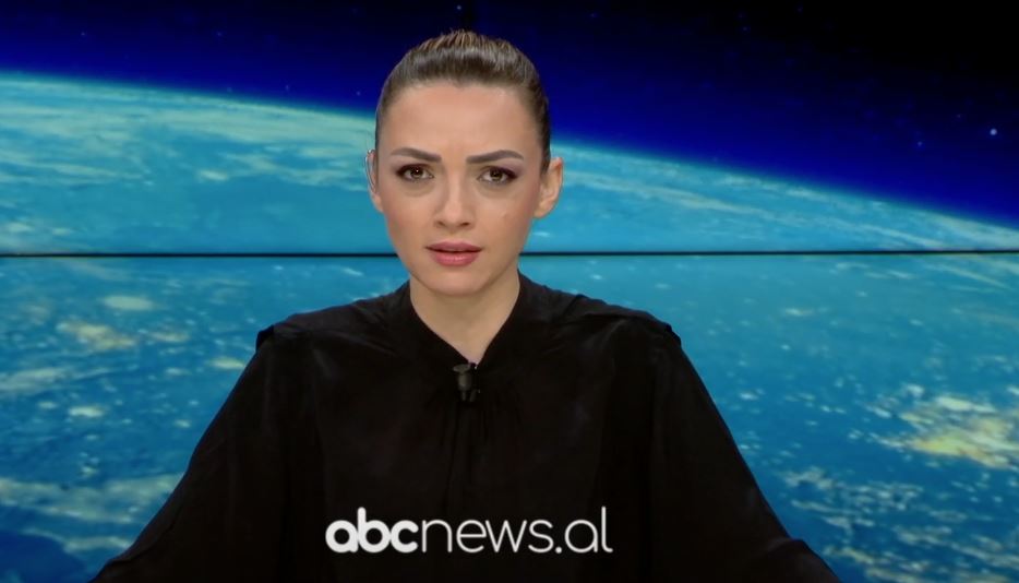 Breaking News me Fabiola Hoxhën, (12/03/2025)