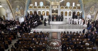 Fronëzimi i kryepeshkopit Joan/ Përfaqësuesi i patriarkut Ekumenik: Uniteti i Kishës të mbetet i pacënuar