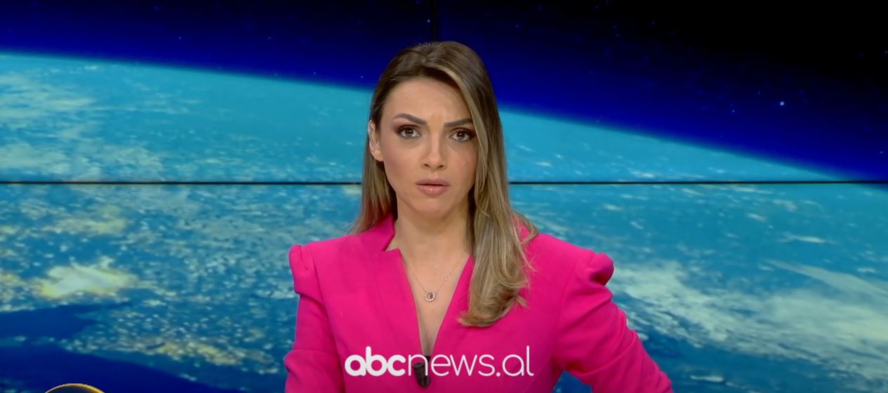 Newshour me Fabiola Hoxhën (09/03/2025)