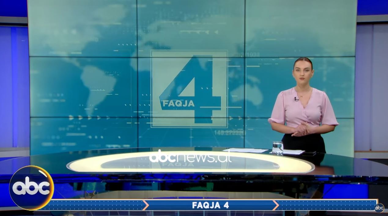 “Faqja 4” me Jeta Kasemin, (05/03/2025)