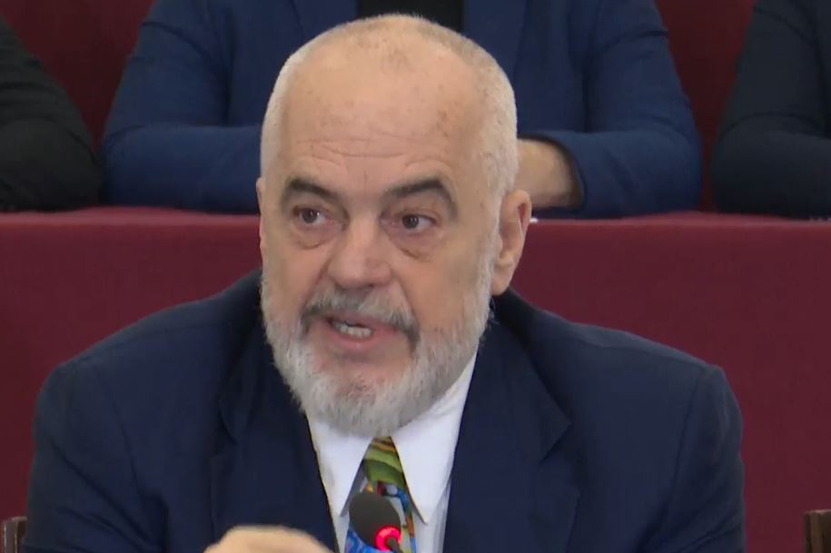 Integrimi/ Rama: Kemi një dritare të hapur për në BE, nuk mundet dhe nuk duhet ta humbim