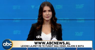 Money Report me Genta Dobrën, (11/03/2025)