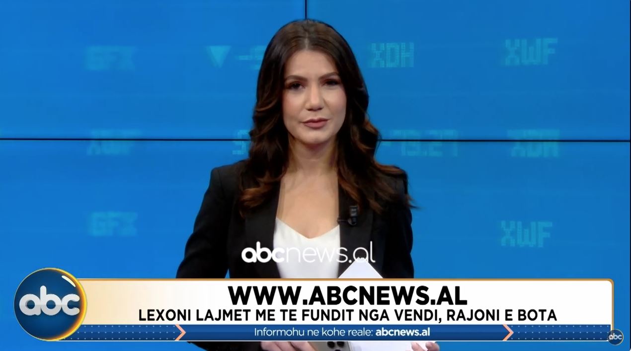 Money Report me Genta Dobrën, (11/03/2025)