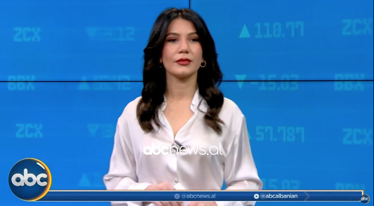 Money Report me Genta Dobrën, (14/03/2025)
