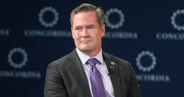 Skandali, Waltz merr përgjegjësinë/ Këshilltari i sigurisë: Nuk di si gazetari hyri në grupin e Signal