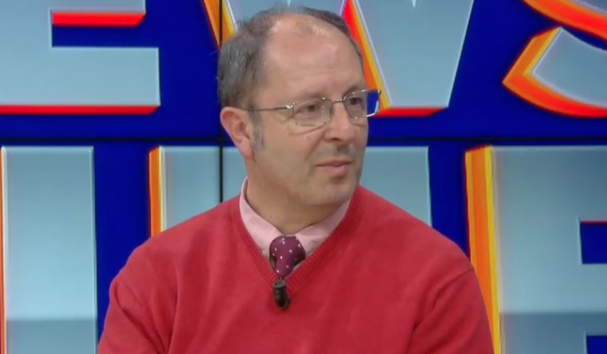 “Mesazhet e Kos, karakter diplomatik”/ Eksperti Kamberi: Gjeopolitika ka shtyrë përpara zgjerimin në BE