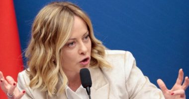 Meloni: Sulmet e ushtrisë izraelite ndaj kishës sonë janë të papranueshme