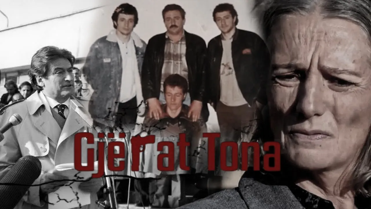 “Gjërat Tona”/ Vrasjet e Tropojës, një padi e re kundër Sali Berishës për atentatet ndaj Haklajve