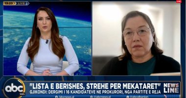 KQZ dërgoi në prokurori 16 kandidatë/ Gjikondi: Lista e Berishës, strehë për mëkatarët