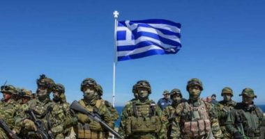 Greqia rrit buxhetin për mbrojtjen/ 28 miliardë euro në 12 vitet e ardhshme