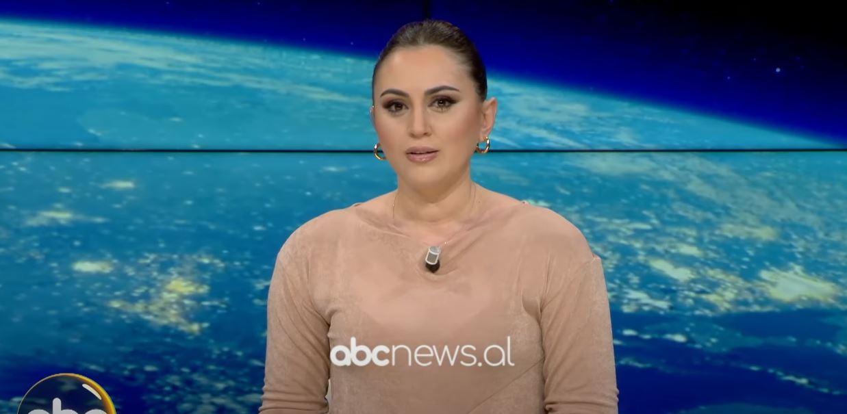 Newshour me Habi Hoxhën (07/03/2025)