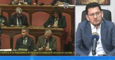 Ke punuar në Itali, por jeton tashmë në Shqipëri? Kreu i ISSH-së sqaron procedurën për përfitimin e pensionit