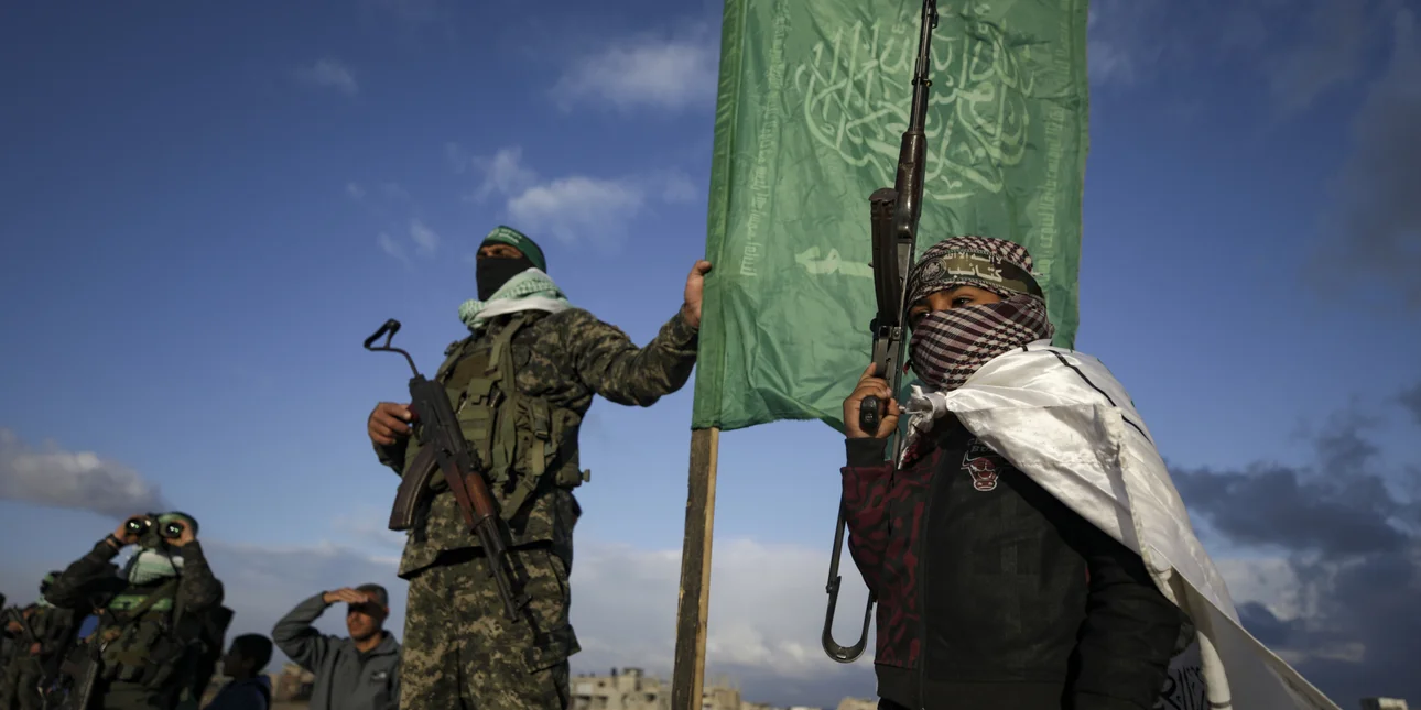 Hamasi akuzon Izraelin se po pengon armëpushimin në Gaza