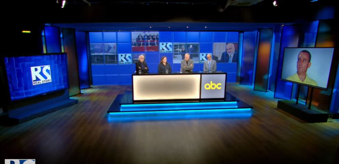 Andisi, deputeti që na duhej/ Koçi: Ishte i vërtetë. Gjikondi: Harasani la mbresë në politikën shqiptare