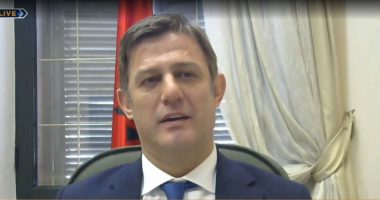 Dorëzimi i listës së kandidatëve/ Zëvendësministri i Brendshëm: PS, e vendosur të përmbushë pritshmëritë që ka në program