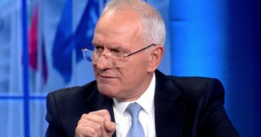 “Foltorja, besova për një lidership që do bashkonte PD”/ Xhaferaj: Primaret, një turp i paparë