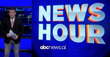 Newsroom me Emilian Islamin (23/03/2025)