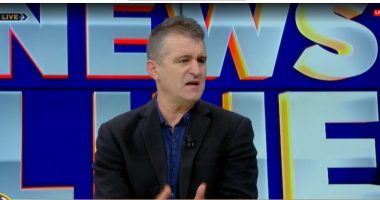 “Non grata, Berisha të përballet me drejtësinë”/ Elezi: Njollën e korrupsionit nuk ia heq as Trump dhe as LaCivita