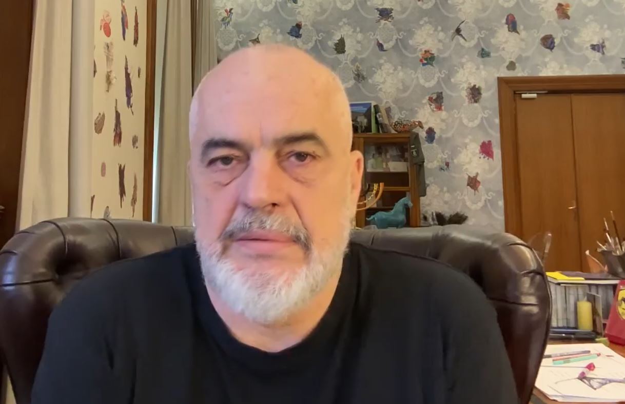 Lista e mbyllur e PD në Tiranë/ Rama: Tribuna VIP e kënetës. Skuadra e PS, e ndërtuar me shumë kujdes