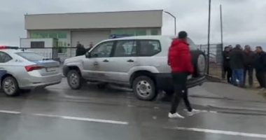 Detaje nga krimi i dyfishtë në Kosovë/ Pronari i biznesit vret punonjësen, më pas kryen vetëvrasje